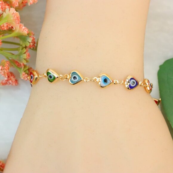 "New Beautiful Design Bracelet for Women/Girls, Gift, B619 - Picture 6 of 10